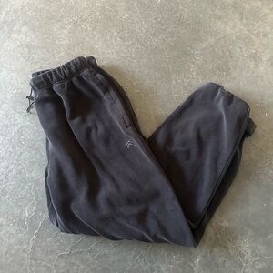 oner active fleece joggers